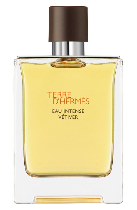 Hermès Terre d'Hermès Eau Intense Vetiver Eau de Parfum 200ml Spray